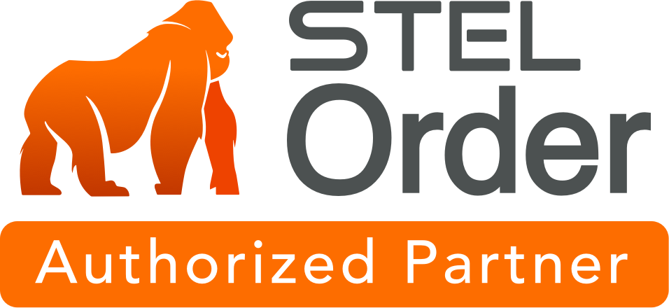 Authorized Partner STEL Order